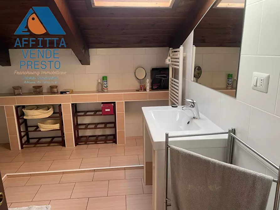 Immagine 11 di Appartamento in affitto  in TRAVERSA MAZZINI 15 a Torrazza Piemonte