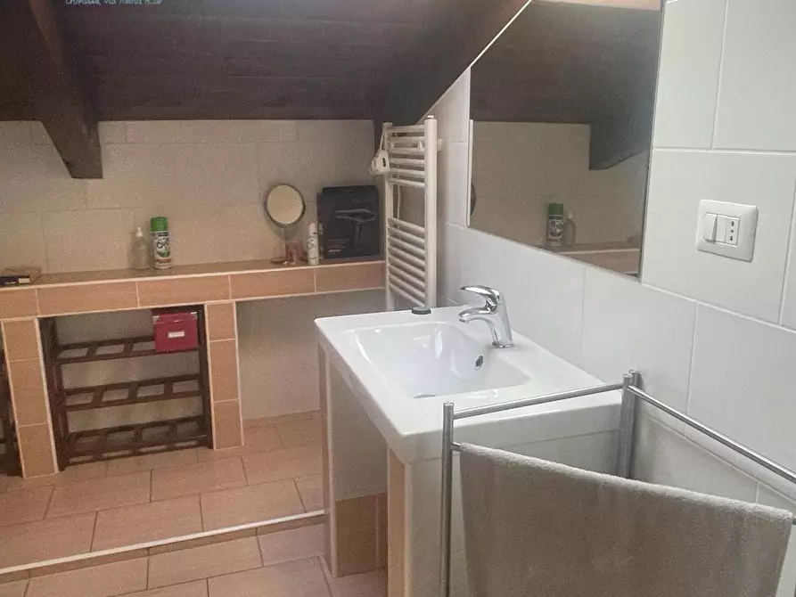 Immagine 12 di Appartamento in vendita  in TRAVERSA MAZZINI 21/B a Torrazza Piemonte