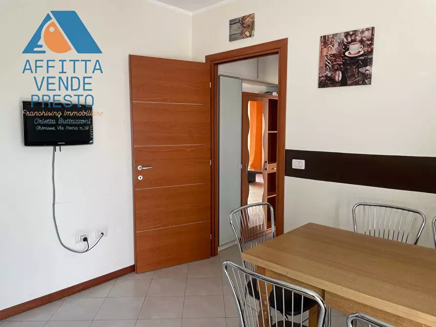 Immagine 6 di Appartamento in vendita  in TRAVERSA MAZZINI 21/B a Torrazza Piemonte