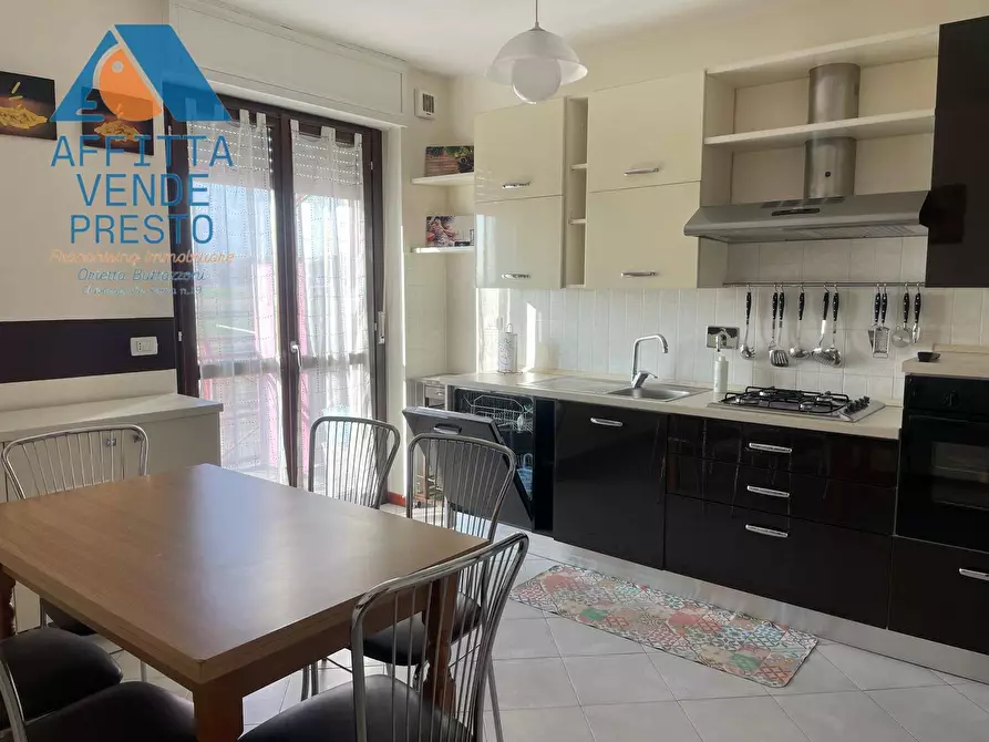 Immagine 4 di Appartamento in vendita  in TRAVERSA MAZZINI 21/B a Torrazza Piemonte