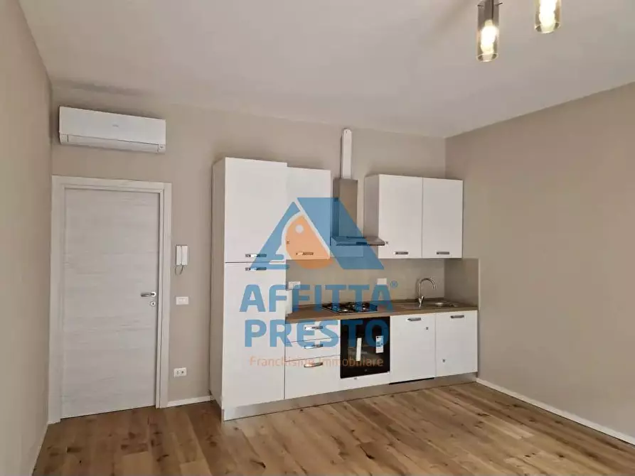 Immagine 1 di Appartamento in affitto  a Fucecchio
