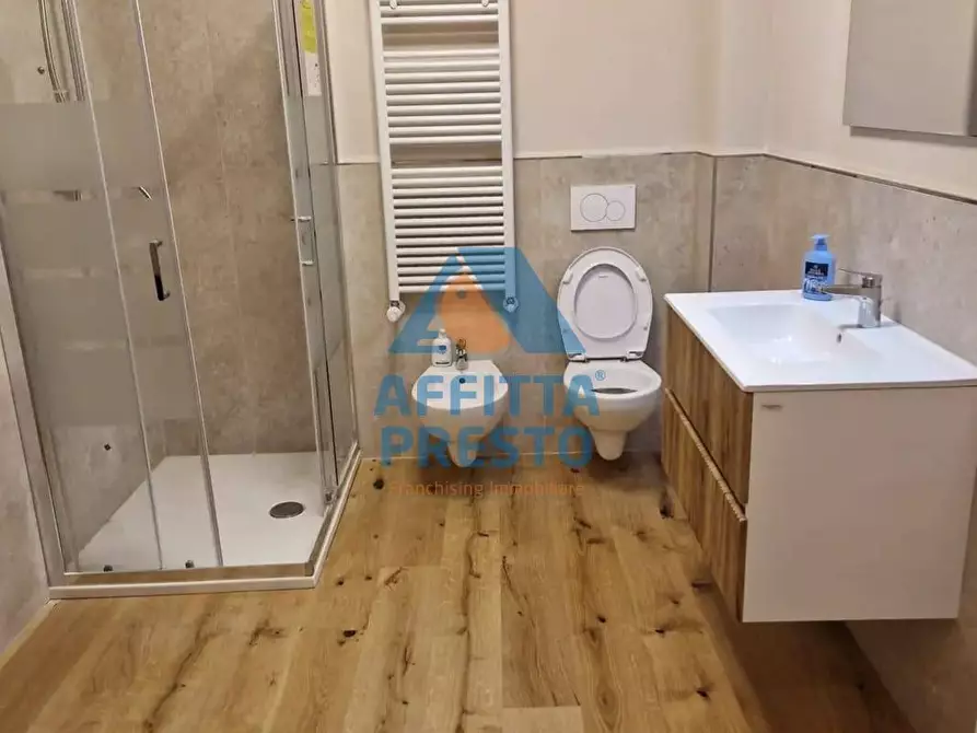 Immagine 7 di Appartamento in affitto  a Fucecchio