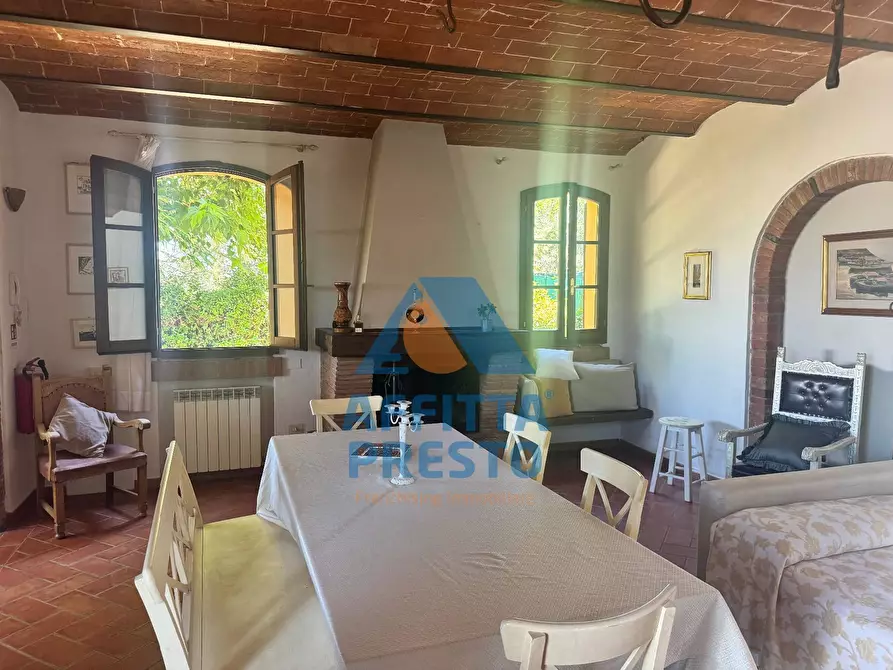 Immagine 1 di Appartamento in affitto  a San Miniato