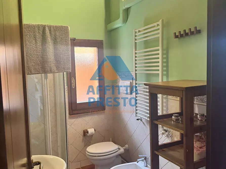 Immagine 8 di Appartamento in affitto  a San Miniato