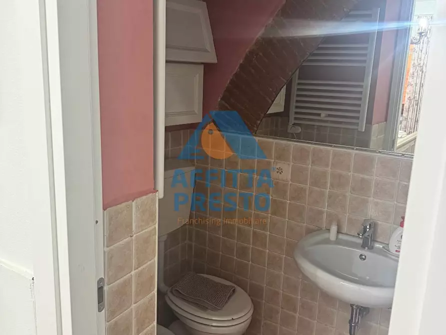 Immagine 9 di Appartamento in affitto  a San Miniato