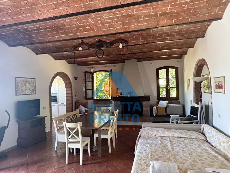 Immagine 3 di Appartamento in affitto  a San Miniato