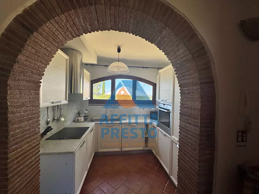Immagine 4 di Appartamento in affitto  a San Miniato
