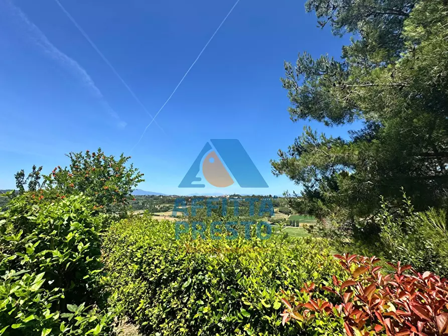 Immagine 5 di Villetta a schiera in vendita  a San Miniato