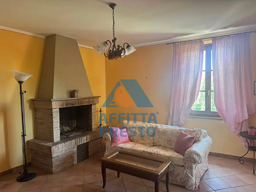 Immagine 12 di Villetta a schiera in vendita  a San Miniato