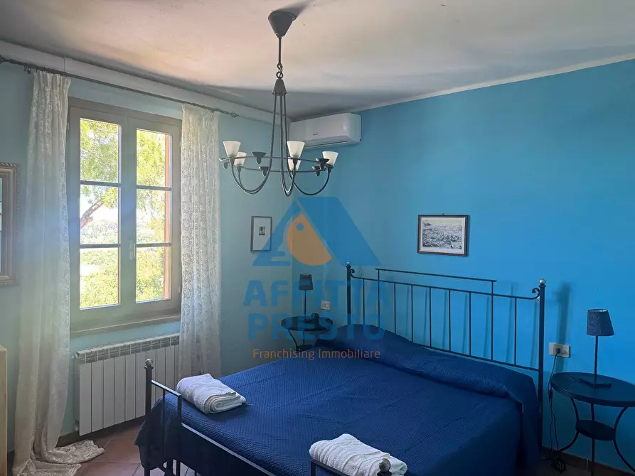 Immagine 16 di Villetta a schiera in vendita  a San Miniato