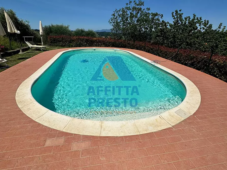 Immagine 22 di Villetta a schiera in vendita  a San Miniato