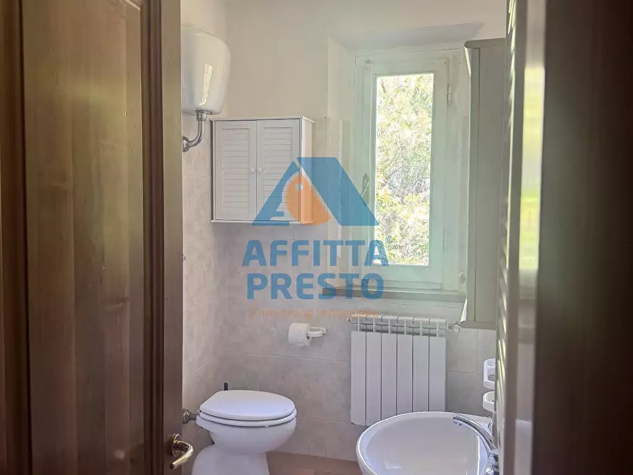 Immagine 17 di Villetta a schiera in vendita  a San Miniato