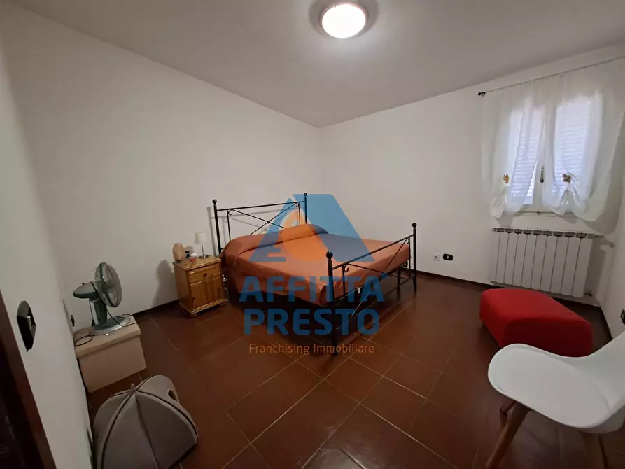 Immagine 3 di Appartamento in affitto  a Fucecchio
