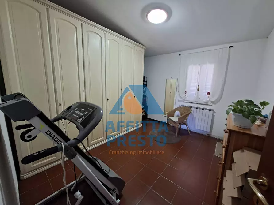 Immagine 6 di Appartamento in affitto  a Fucecchio