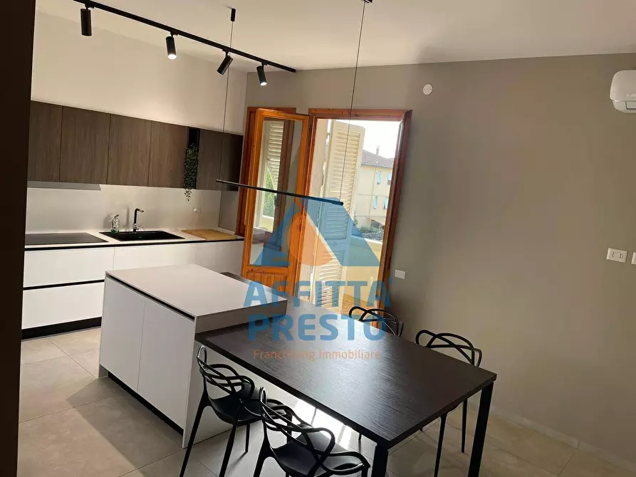 Immagine 3 di Appartamento in affitto  a Castelfiorentino