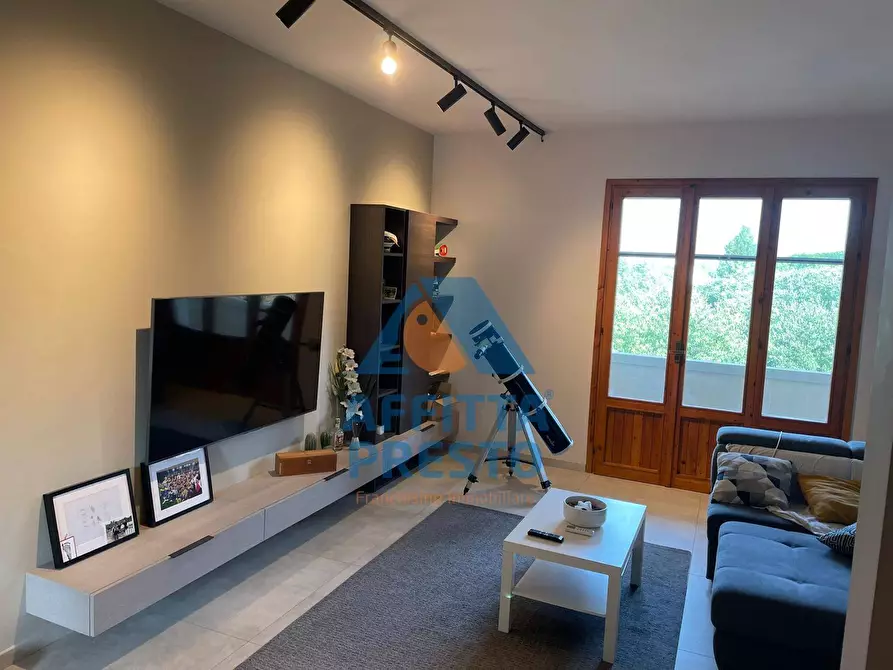 Immagine 2 di Appartamento in affitto  a Castelfiorentino