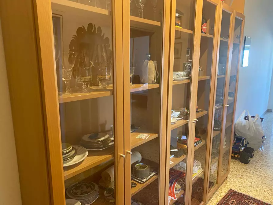Immagine 7 di Appartamento in vendita  a Scandicci
