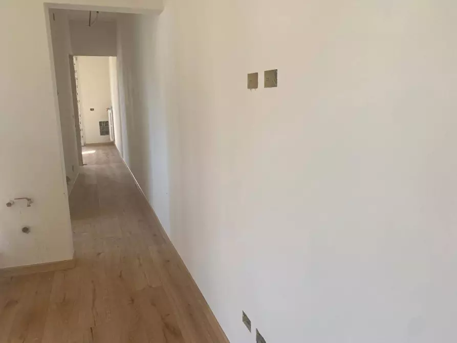 Immagine 3 di Appartamento in vendita  a Firenze