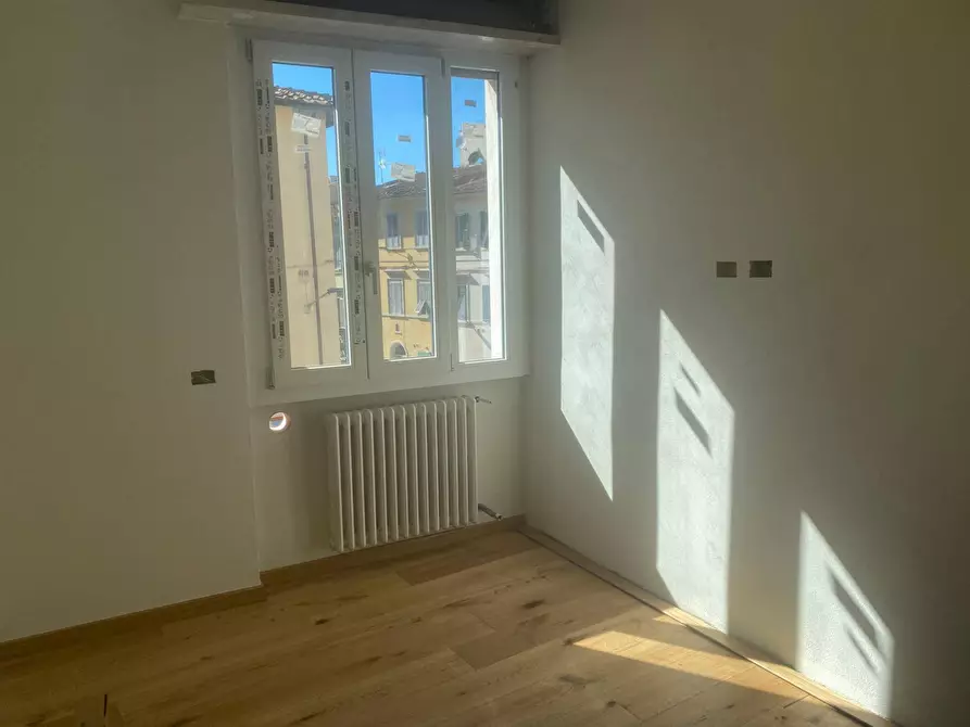 Immagine 4 di Appartamento in vendita  a Firenze