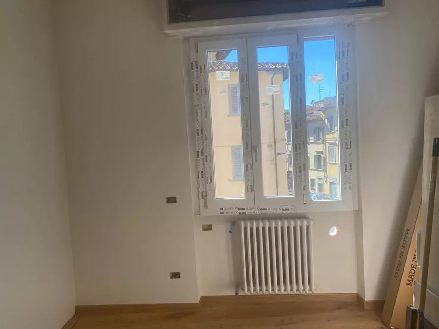 Immagine 6 di Appartamento in vendita  a Firenze