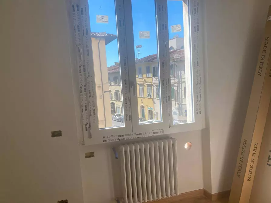 Immagine 7 di Appartamento in vendita  a Firenze