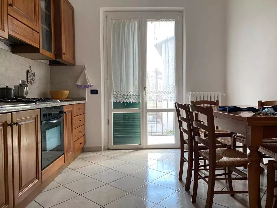 Immagine 5 di Appartamento in vendita  a Firenze