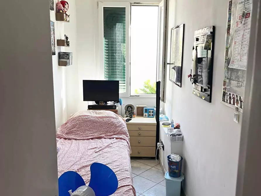 Immagine 12 di Appartamento in vendita  a Firenze