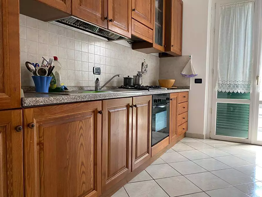 Immagine 7 di Appartamento in vendita  a Firenze
