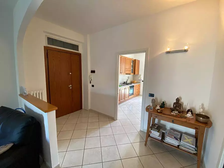 Immagine 4 di Appartamento in vendita  a Firenze