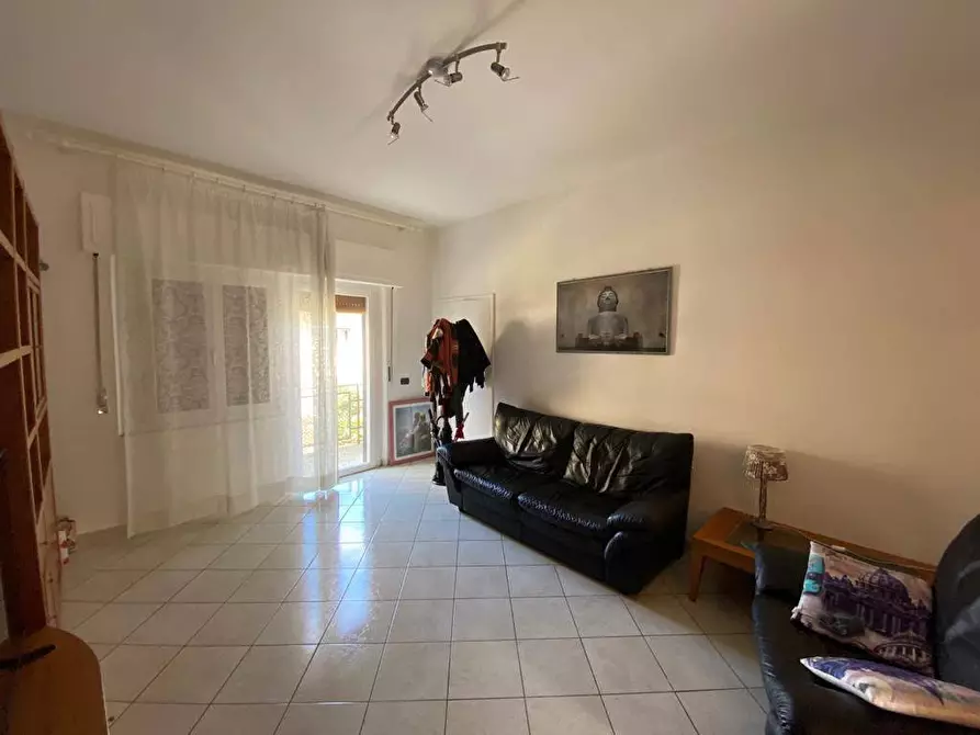 Immagine 3 di Appartamento in vendita  a Firenze