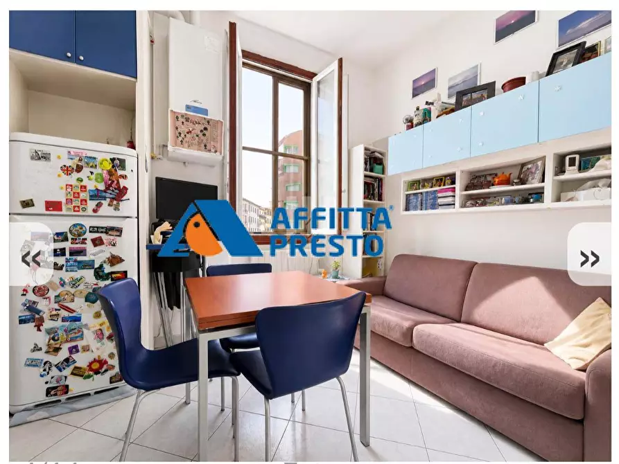 Immagine 3 di Appartamento in vendita  a Firenze