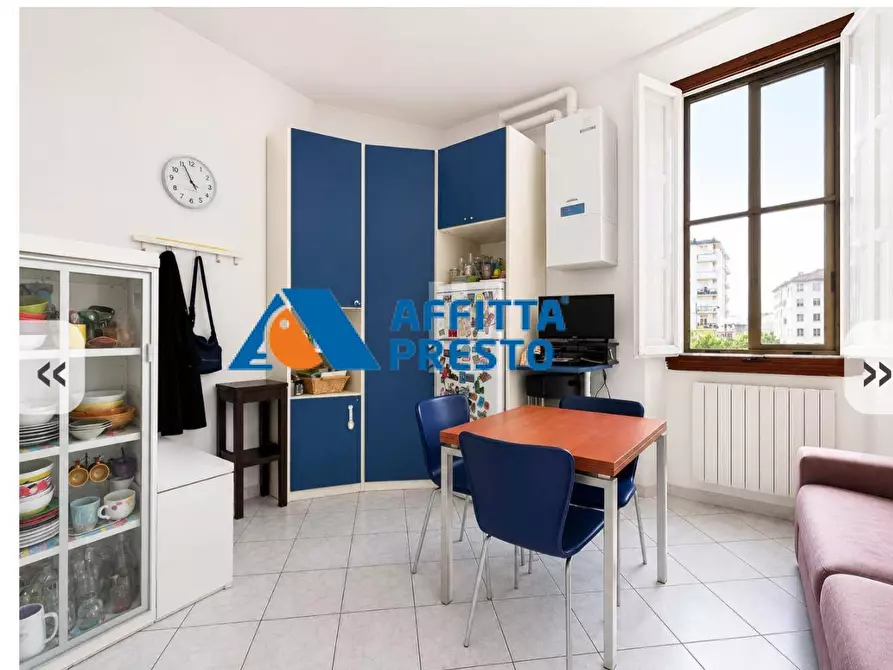 Immagine 4 di Appartamento in vendita  a Firenze