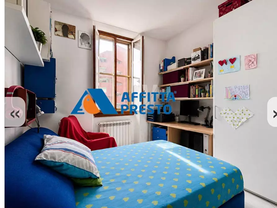 Immagine 6 di Appartamento in vendita  a Firenze