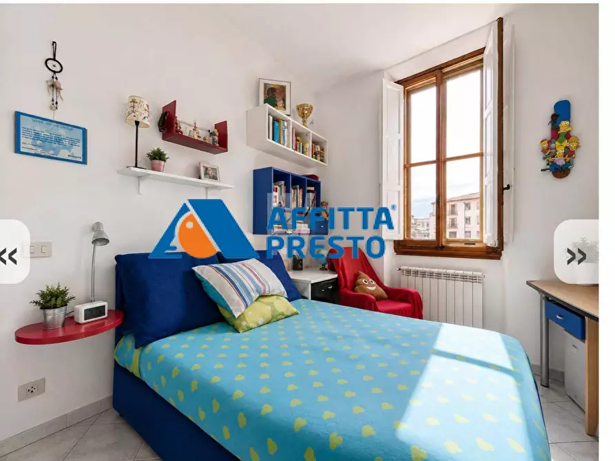 Immagine 7 di Appartamento in vendita  a Firenze