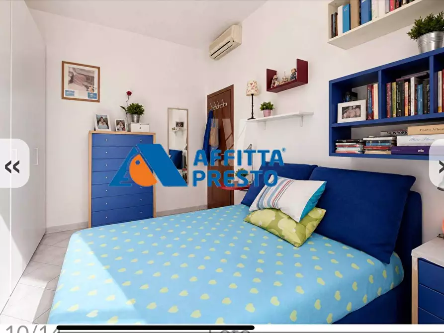 Immagine 8 di Appartamento in vendita  a Firenze