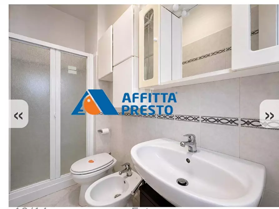 Immagine 11 di Appartamento in vendita  a Firenze