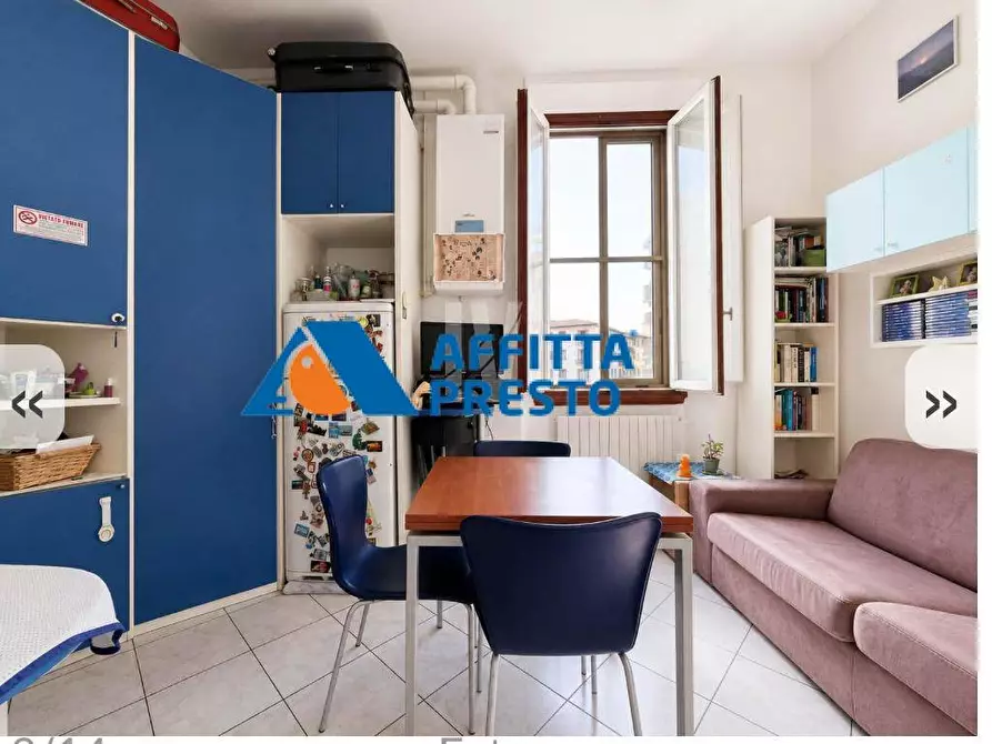 Immagine 5 di Appartamento in vendita  a Firenze