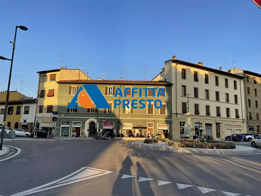 Immagine 1 di Appartamento in vendita  a Firenze