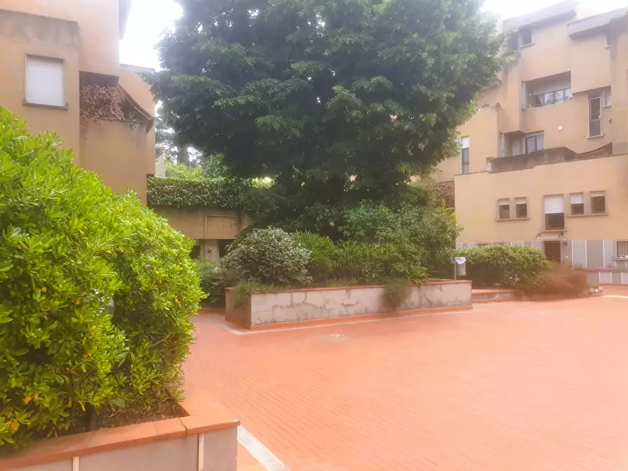 Immagine 3 di Appartamento in vendita  a Firenze