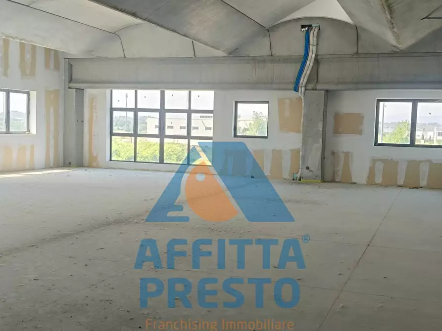 Immagine 1 di Capannone industriale in vendita  a Empoli