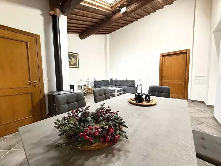 Immagine 9 di Villetta a schiera in vendita  a Scandicci