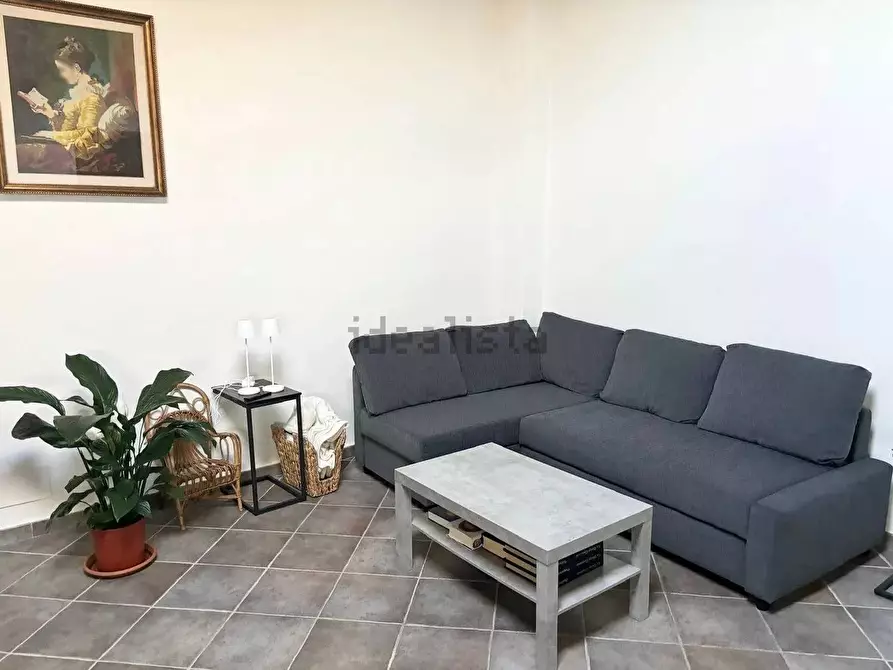 Immagine 11 di Villetta a schiera in vendita  a Scandicci