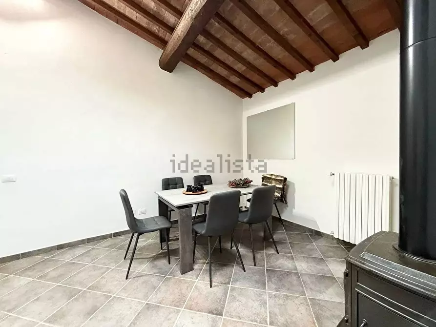 Immagine 12 di Villetta a schiera in vendita  a Scandicci