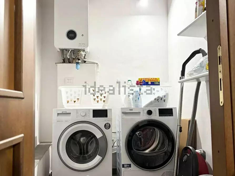 Immagine 24 di Villetta a schiera in vendita  a Scandicci