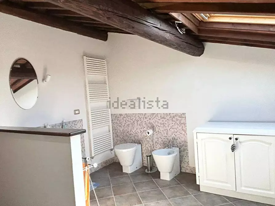 Immagine 21 di Villetta a schiera in vendita  a Scandicci