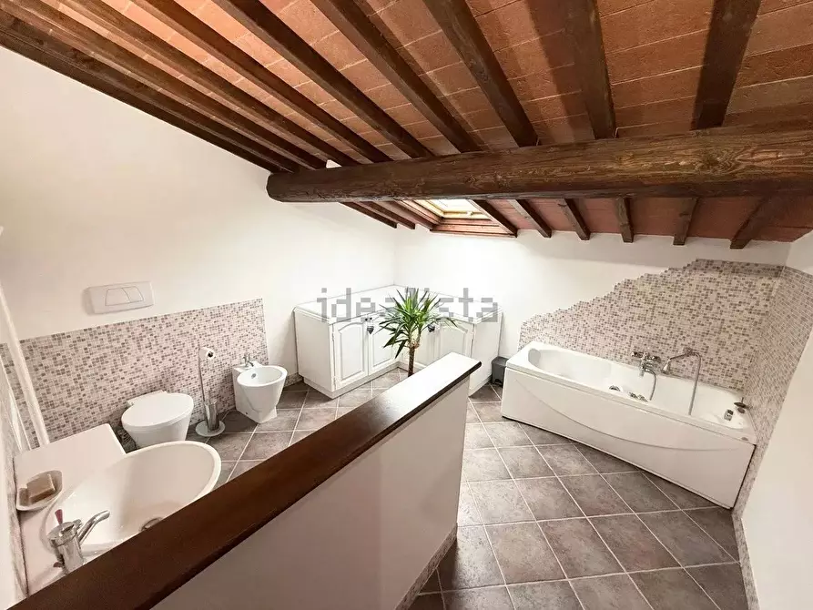 Immagine 14 di Villetta a schiera in vendita  a Scandicci