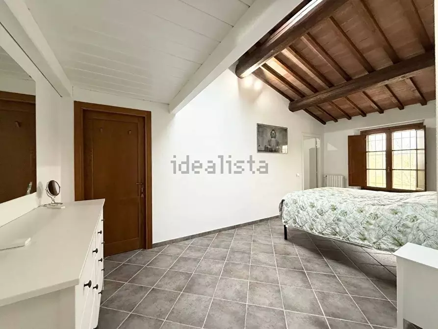 Immagine 18 di Villetta a schiera in vendita  a Scandicci