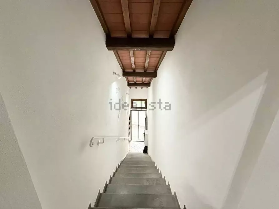 Immagine 7 di Villetta a schiera in vendita  a Scandicci