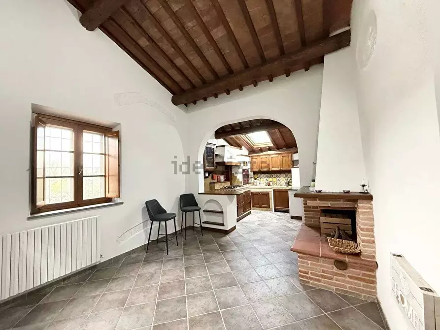 Immagine 16 di Villetta a schiera in vendita  a Scandicci