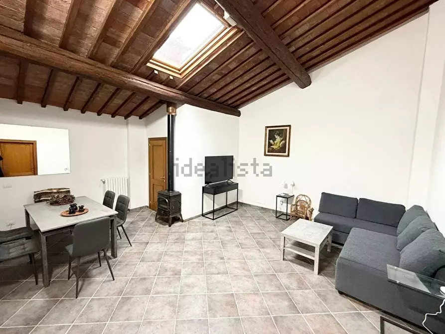 Immagine 17 di Villetta a schiera in vendita  a Scandicci